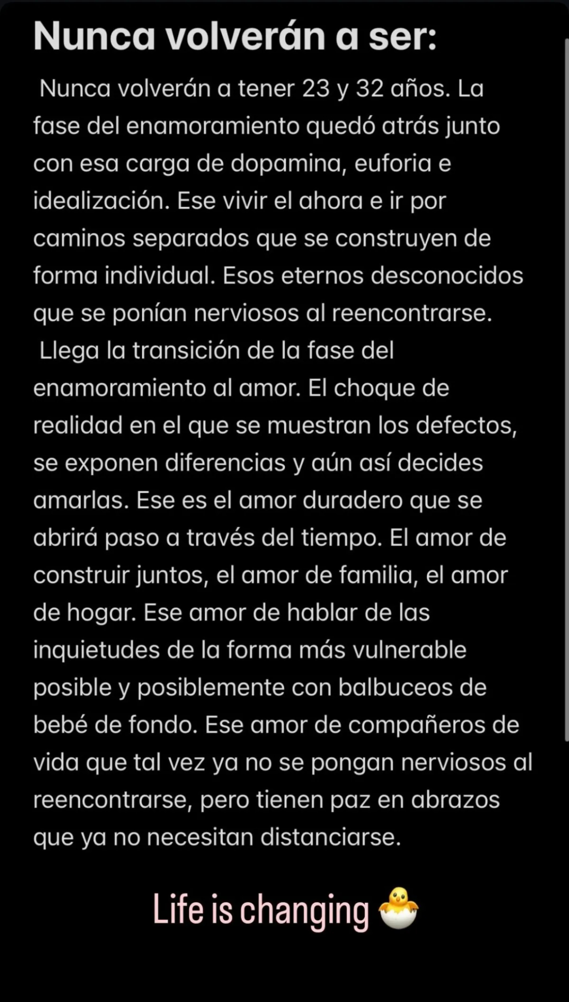 Redes sociales de Joana Sanz