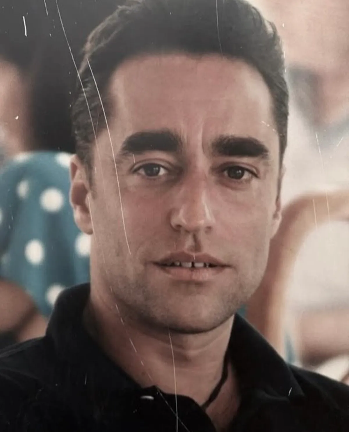 Miguel Ángel Jiménez