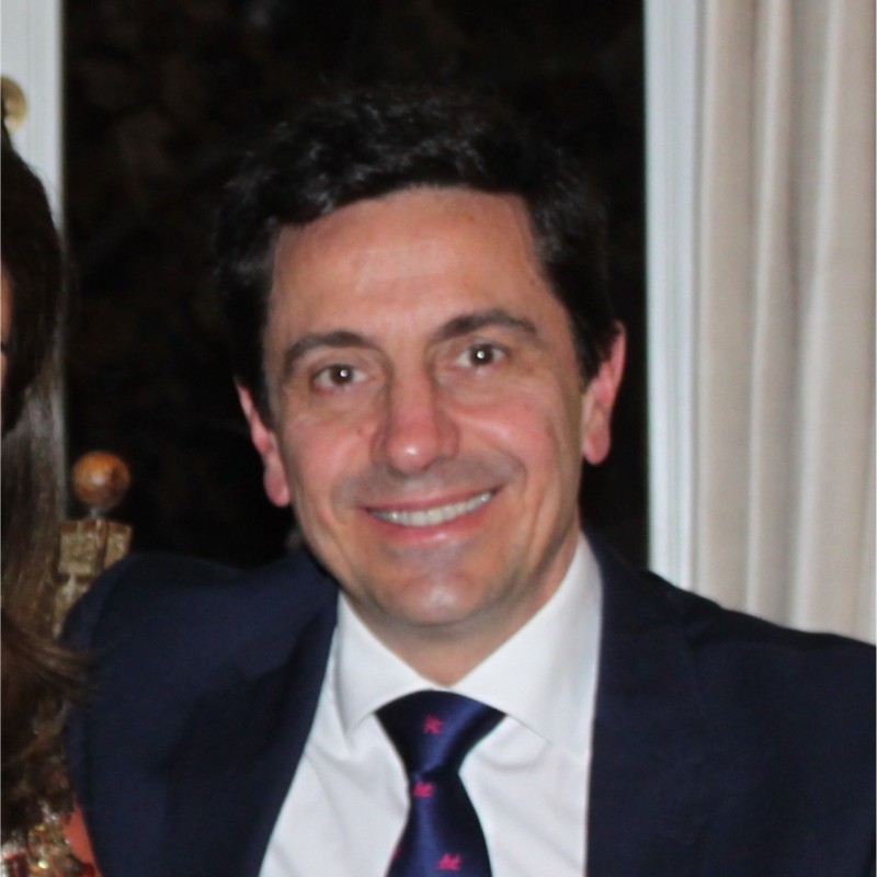 Luis González Asenjo.