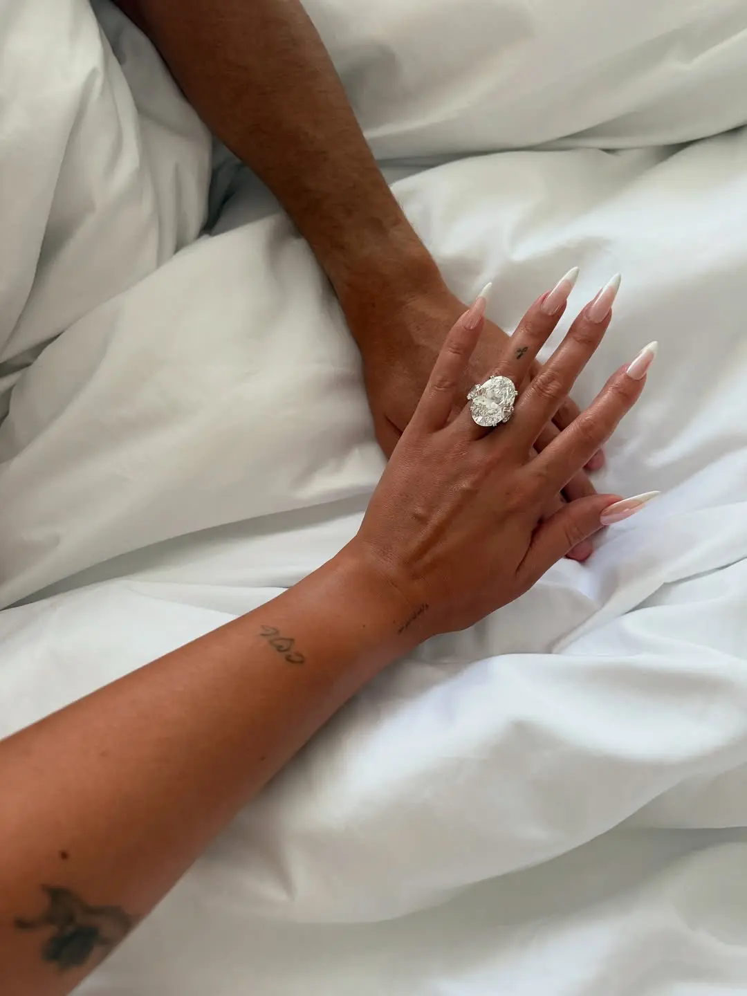 anillo georgina rodriguez