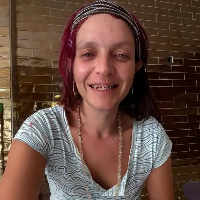 Sheila Devil.