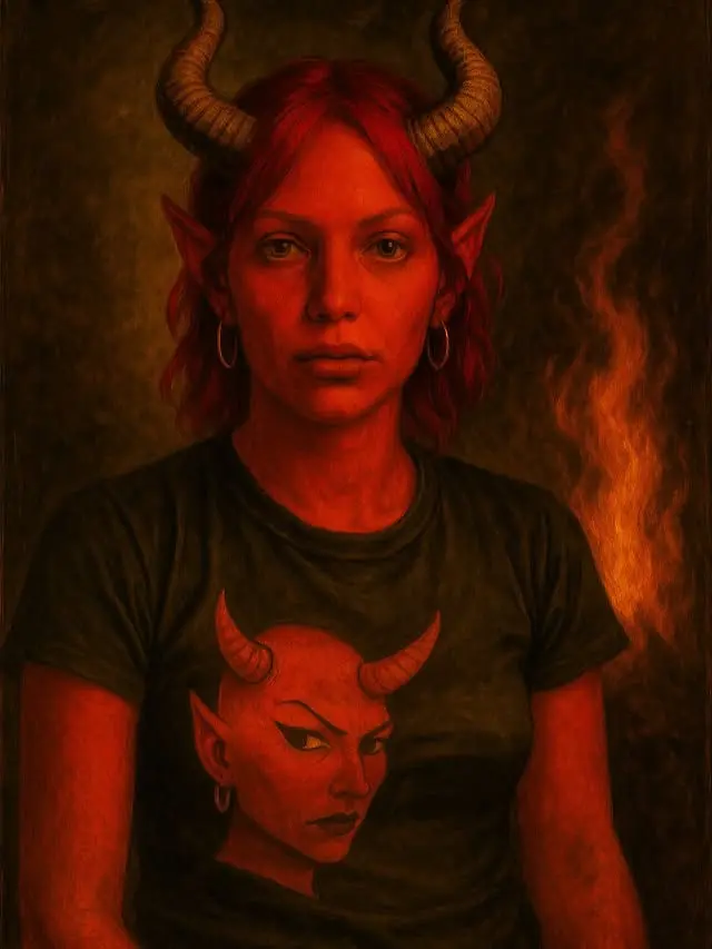 Sheila Devil.