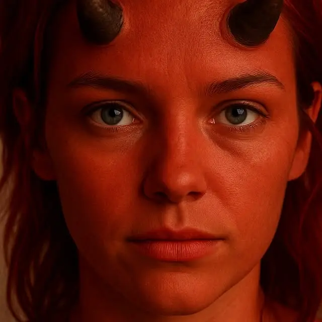 Sheila Devil.