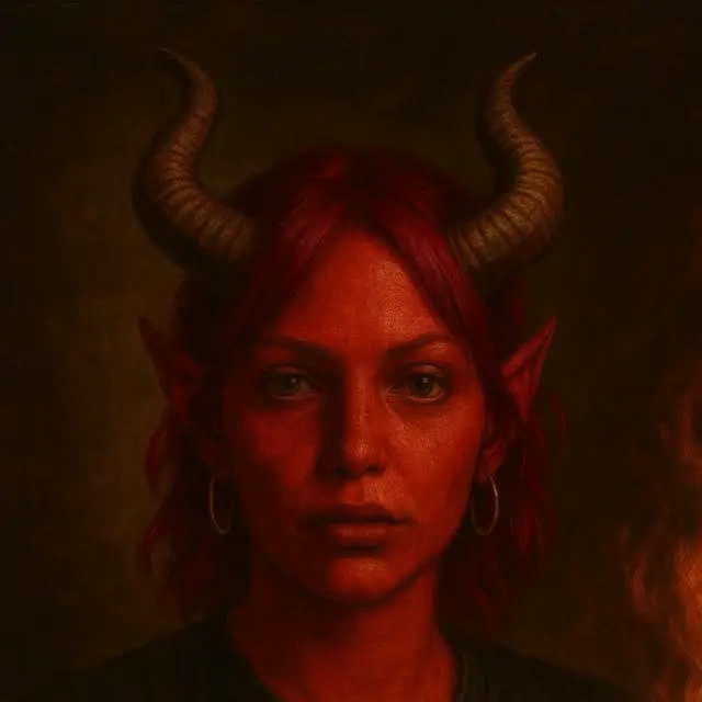 Sheila Devil.