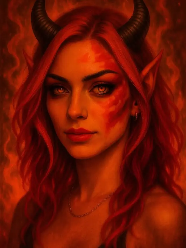 Sheila Devil.