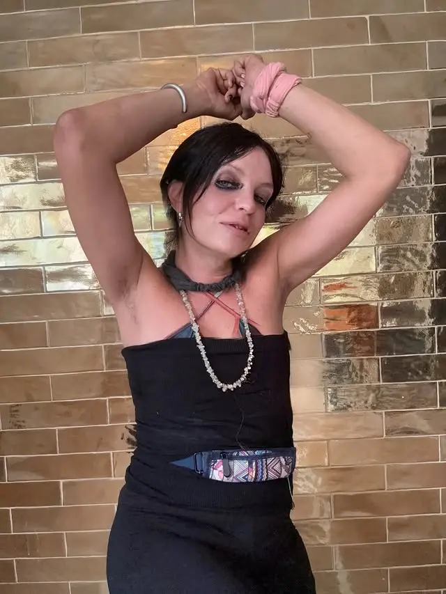 Sheila Devil.