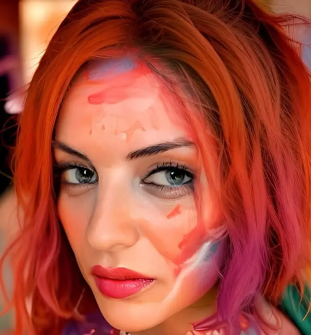 Sheila Devil.