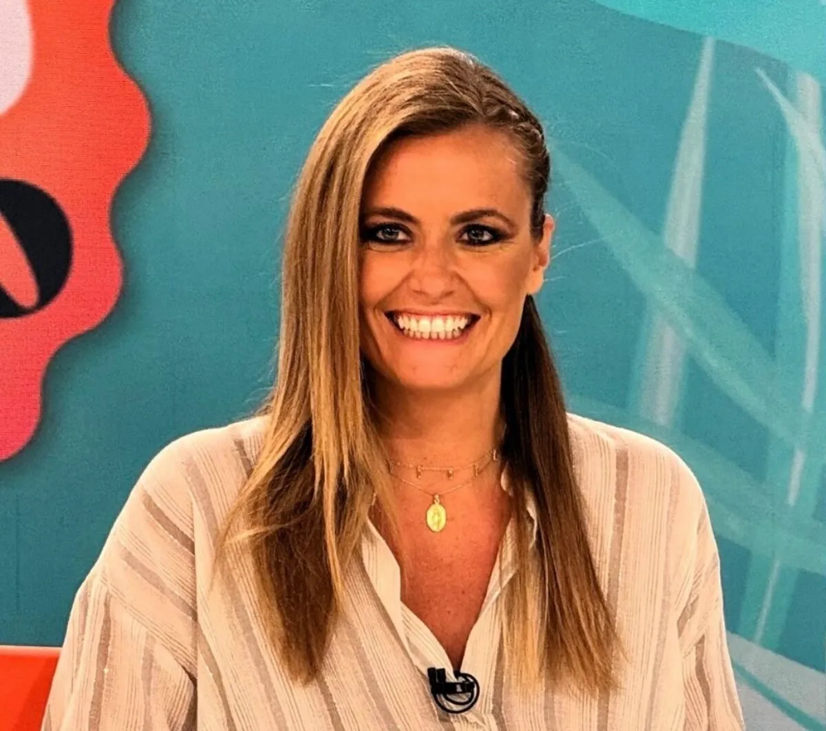 Redes sociales de Pepa Romero