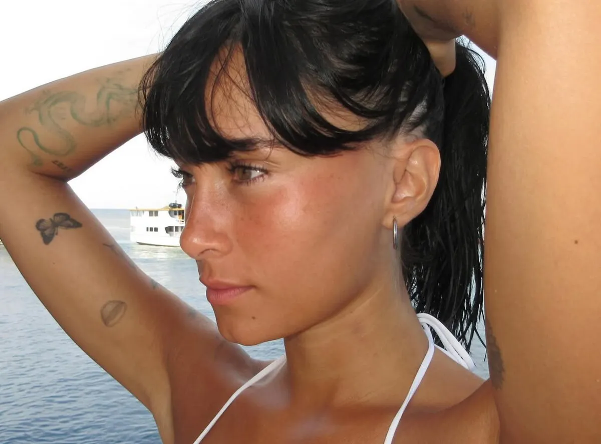 Redes sociales de Aitana
