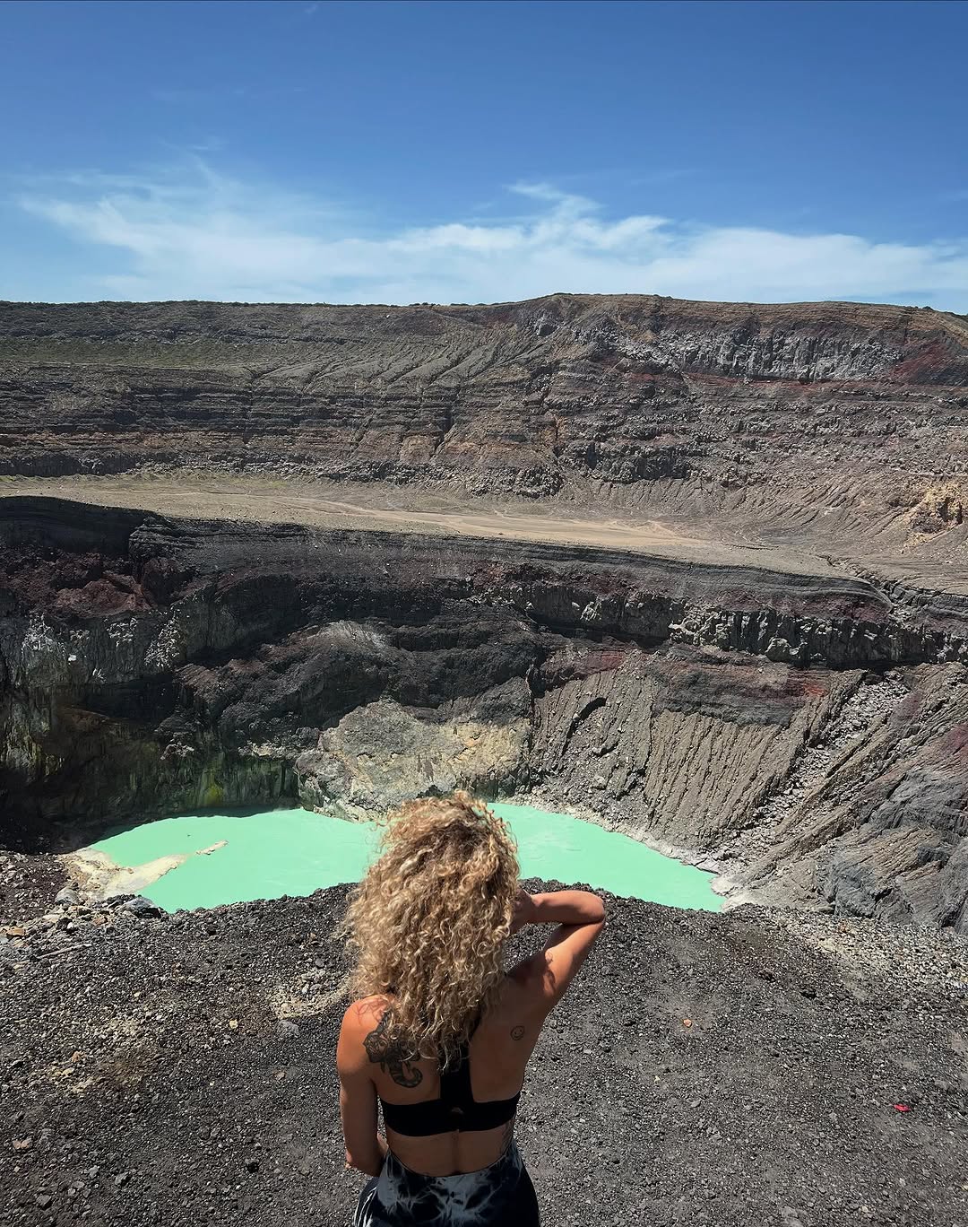 Sheila Casas deslumbra en biquini con sus fotos más espectaculares tras la ruptura con Escassi