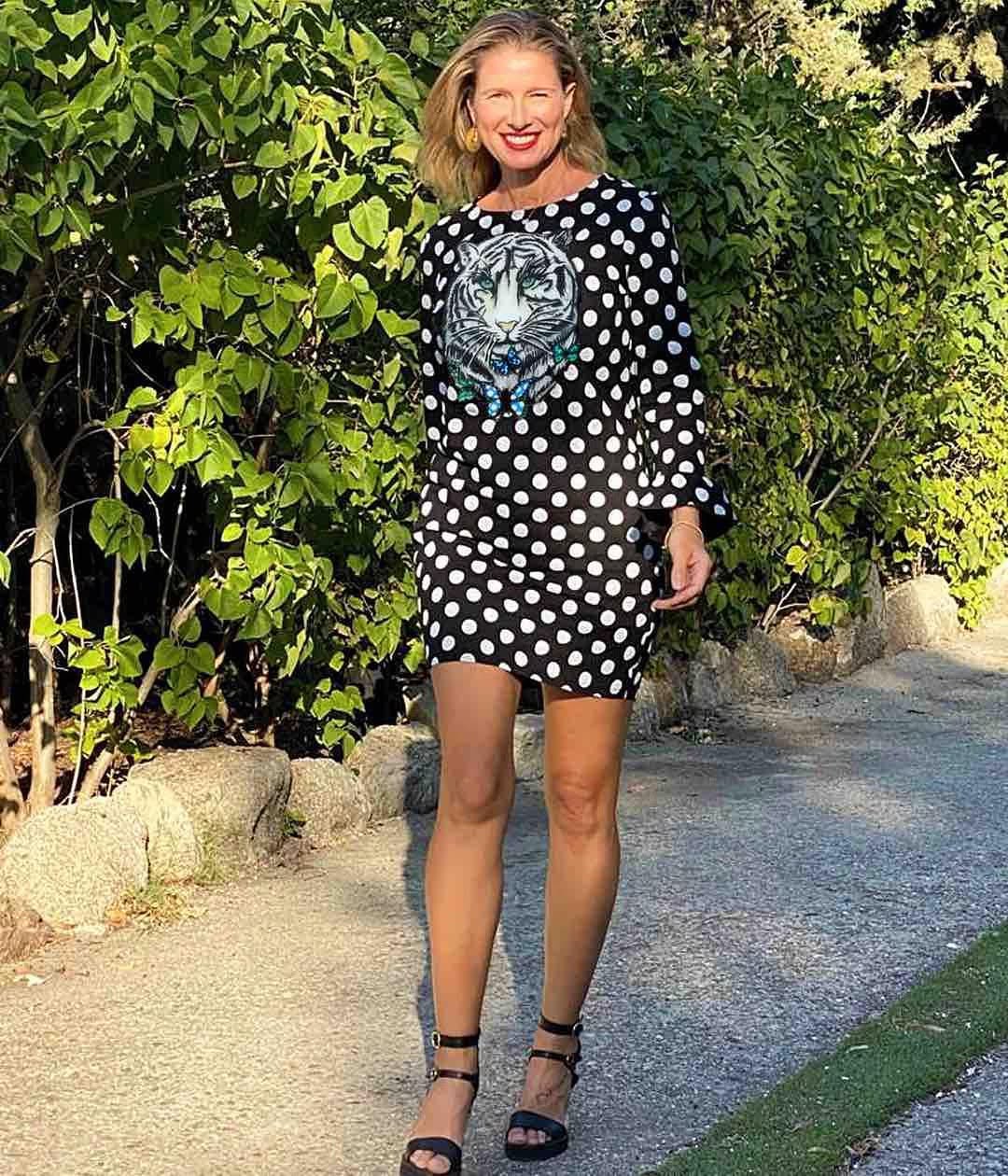 anne igartiburu casa