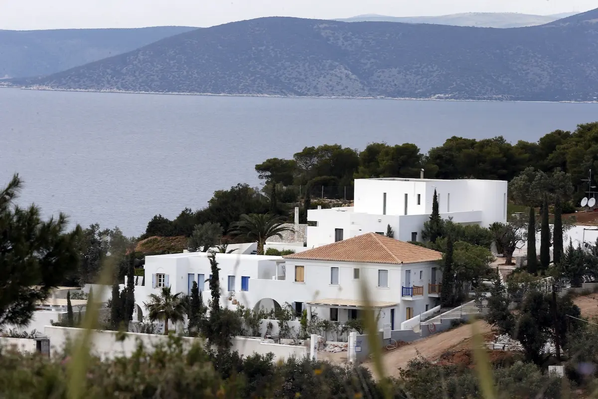 Grecia
