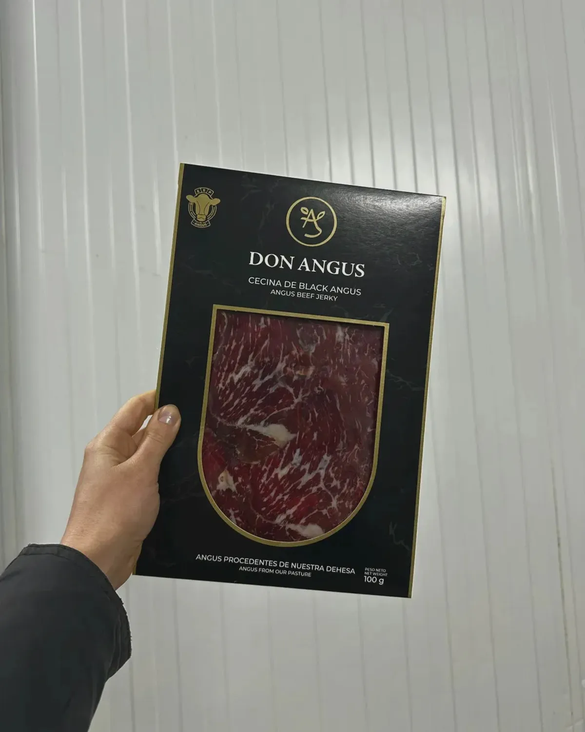 'Don Angus'