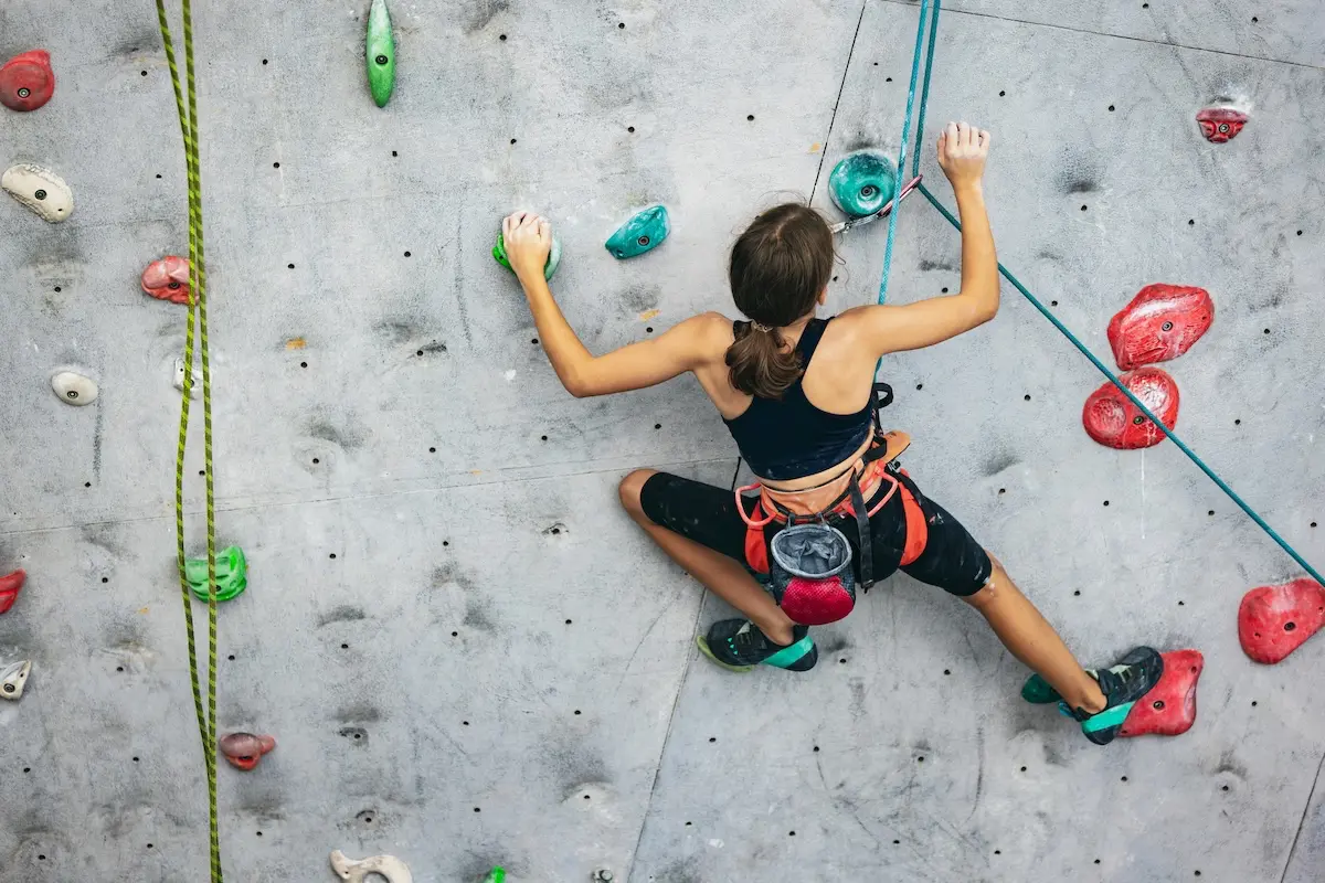 Escalada
