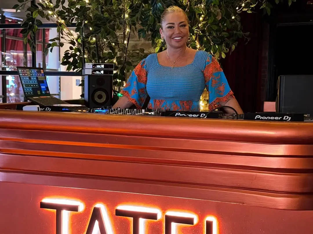 Belén Esteban en Ibiza