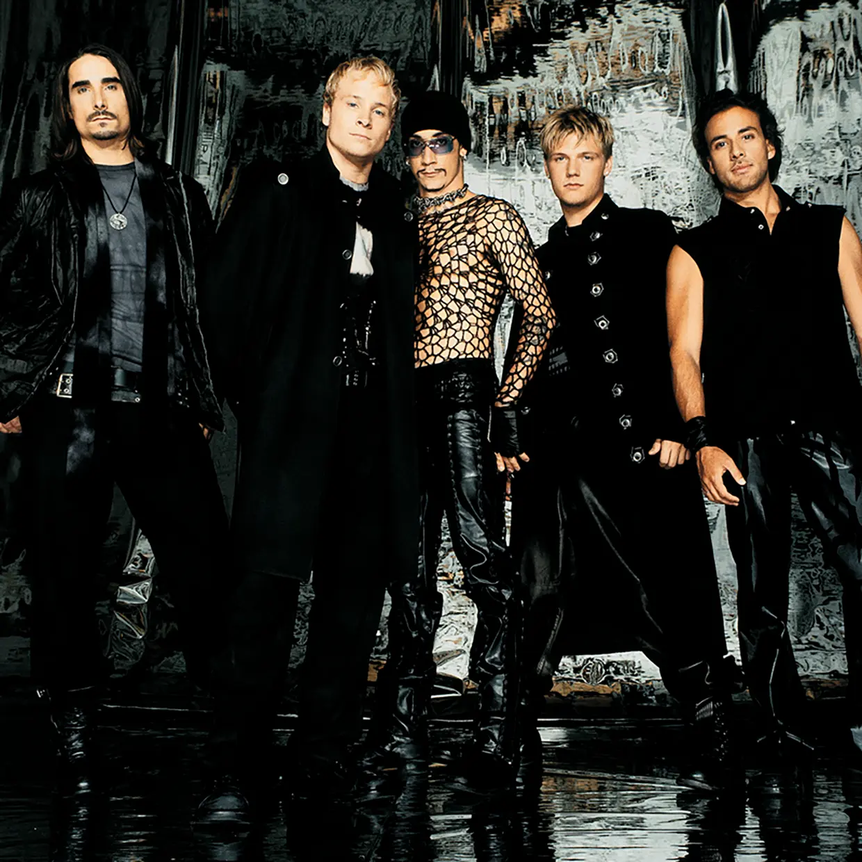 Backstreet Boys imagen promocional