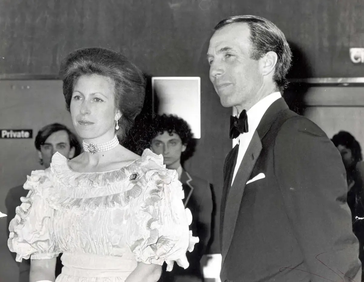 Ana de Inglaterra