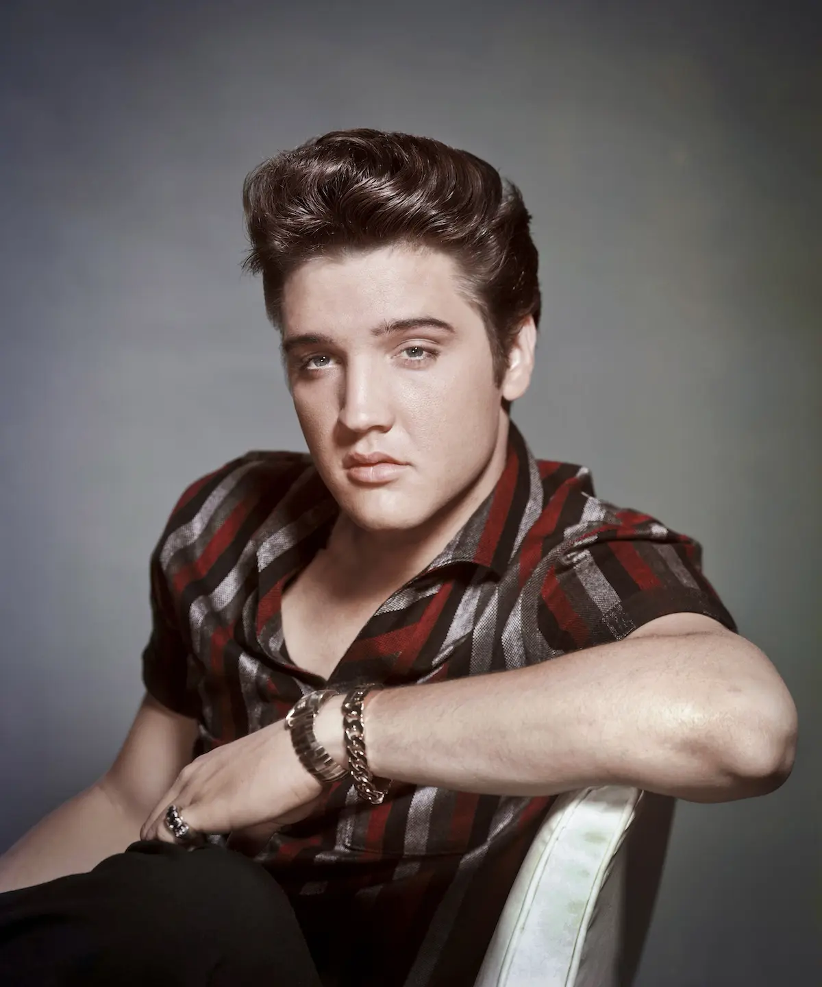 Elvis Presley