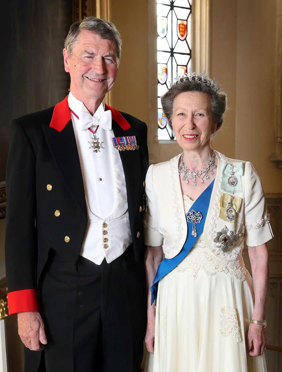 Ana de Inglaterra