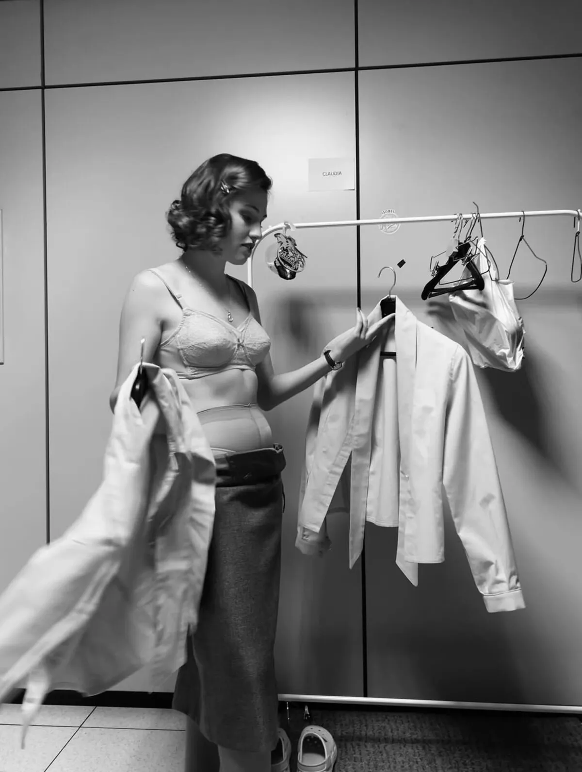 Redes sociales de Alba Brunet