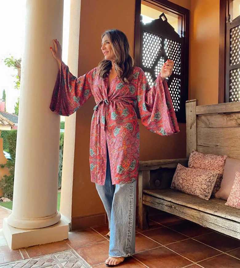 raquel bollo chalet