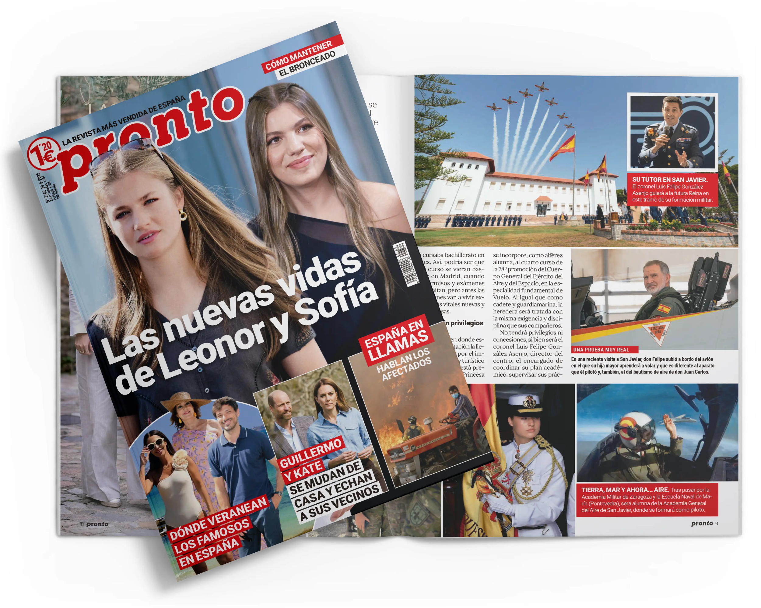 Revista interior