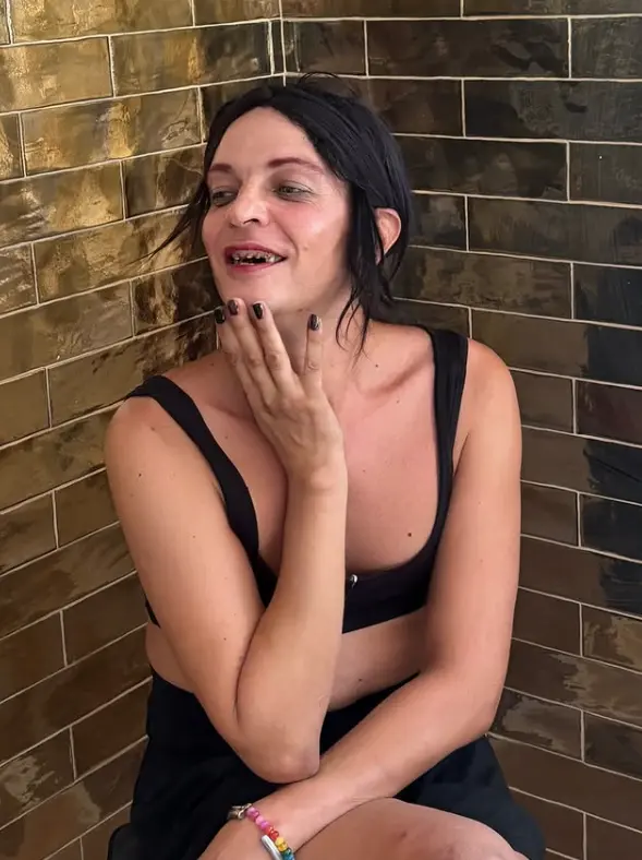 Sheila Devil.