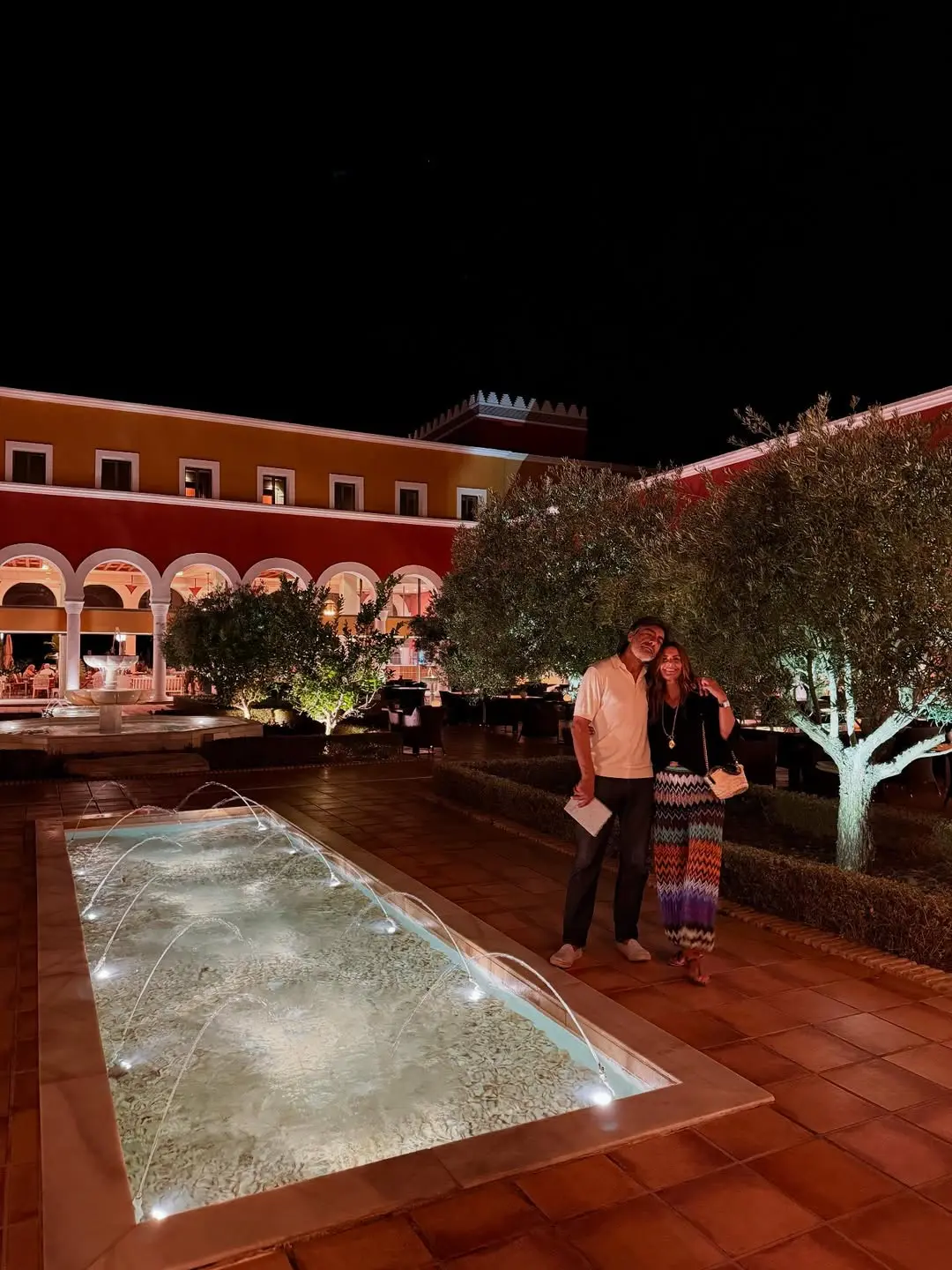 nuria roca y juan del val