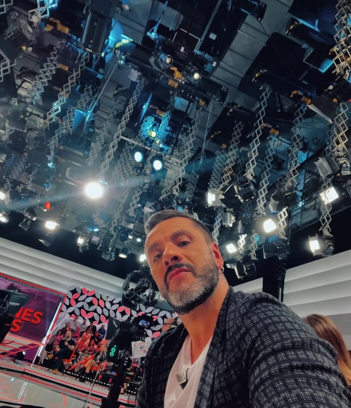 Javier Cid