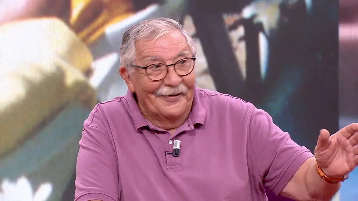Juan Carlos Teuma en la actualidad