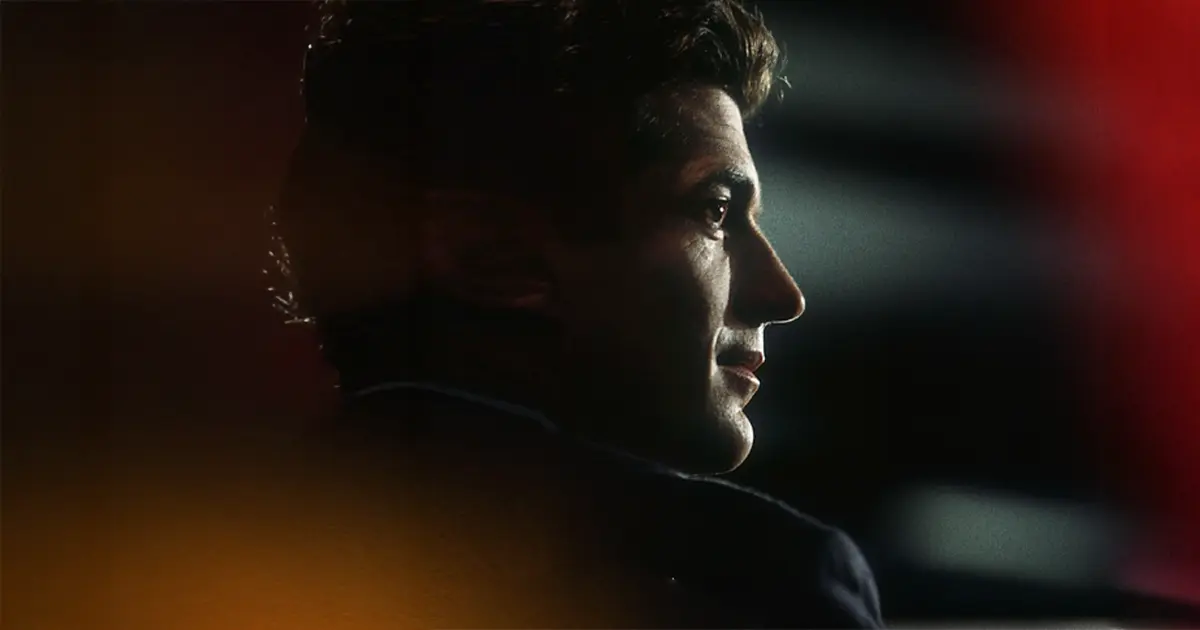 John John Kennedy