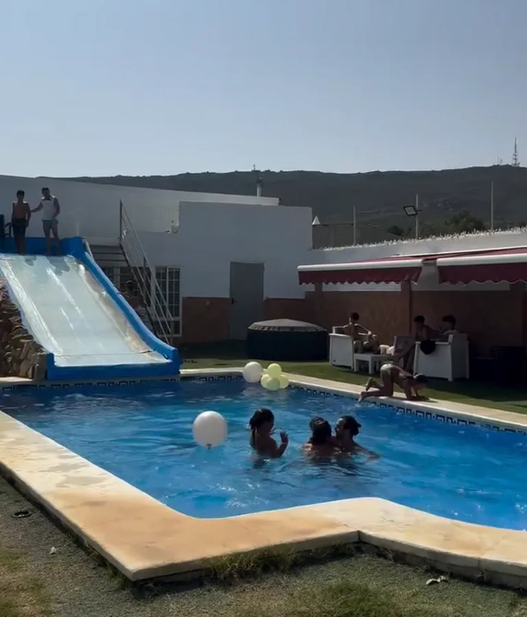 alma bollo cumple hijo