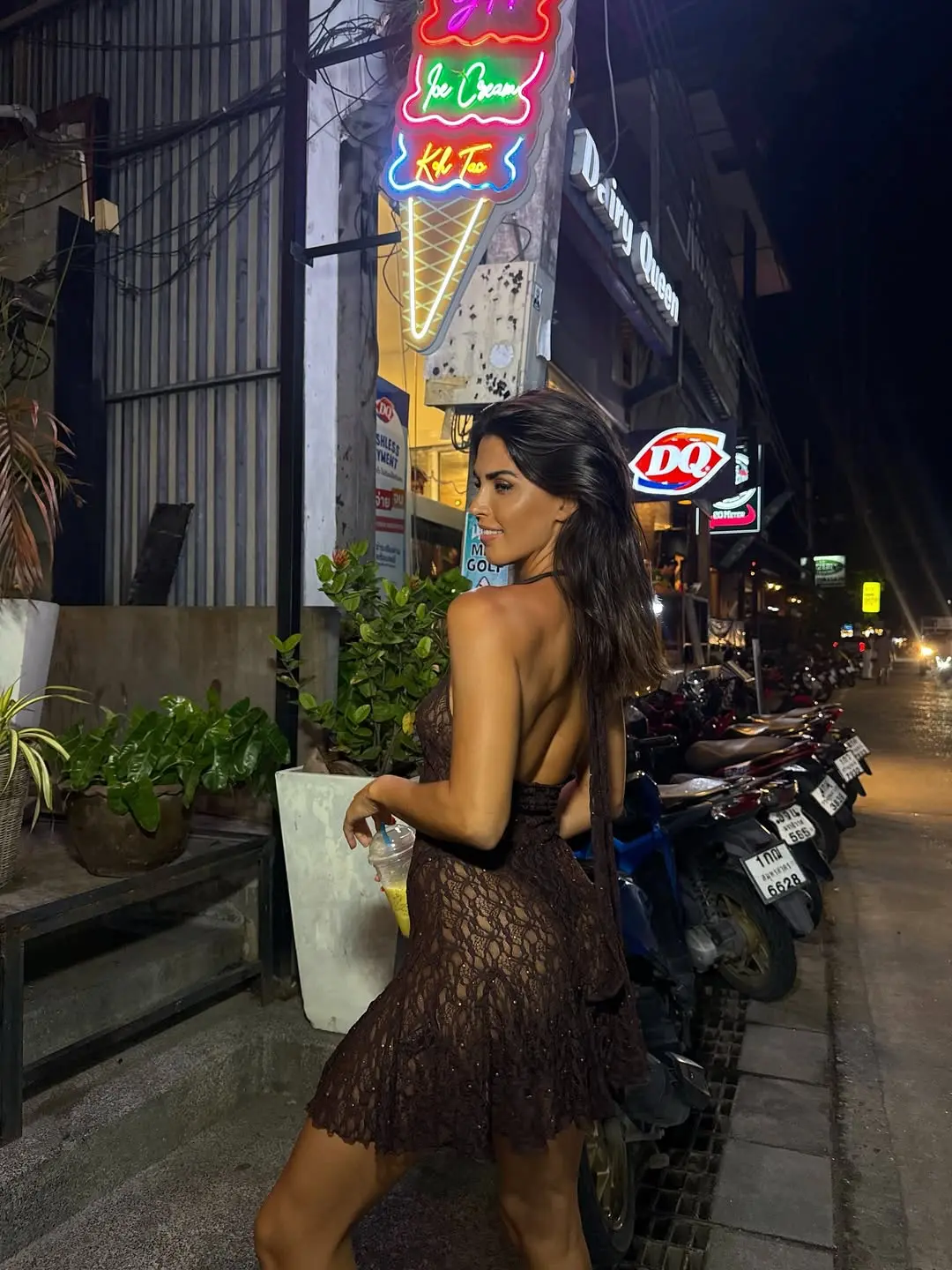 sofia suescun y kiko jimenez vacaciones