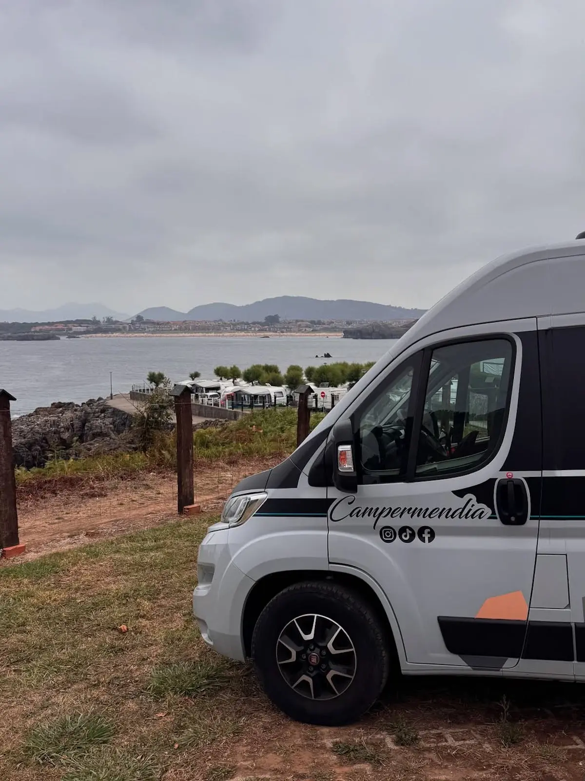 Campermendia