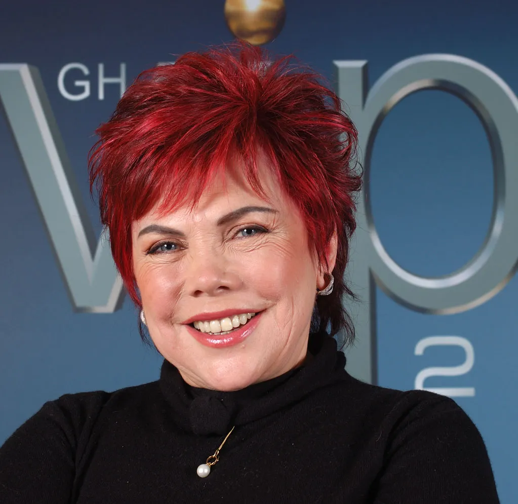 Isabel Pisano durante su paso por 'GH Vip'.