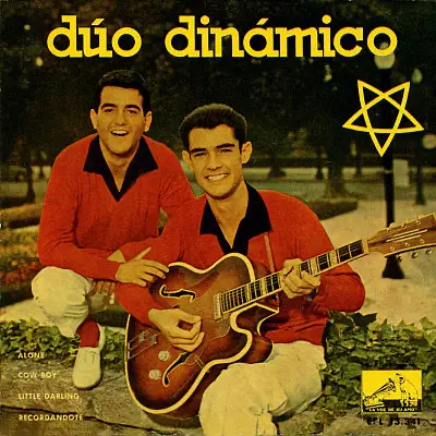 dúo dinámico