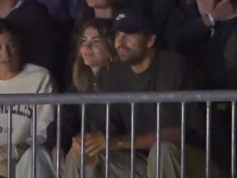 piqué y chía concierto