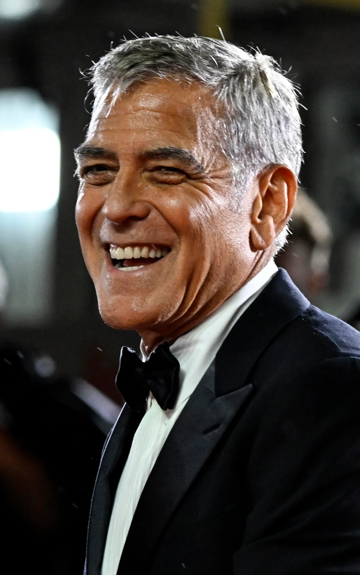 George Clooney EFE