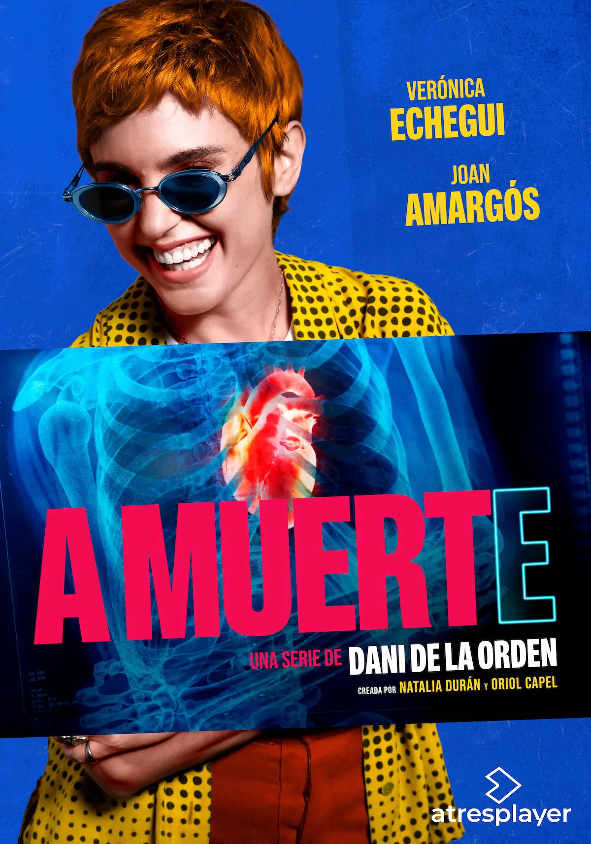 A muerte serie