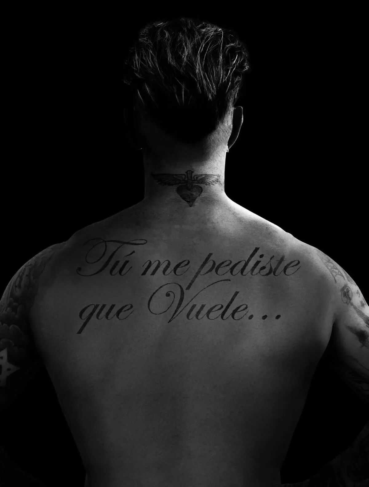 Sergio Ramos estrena su primer tema 'Cibeles'