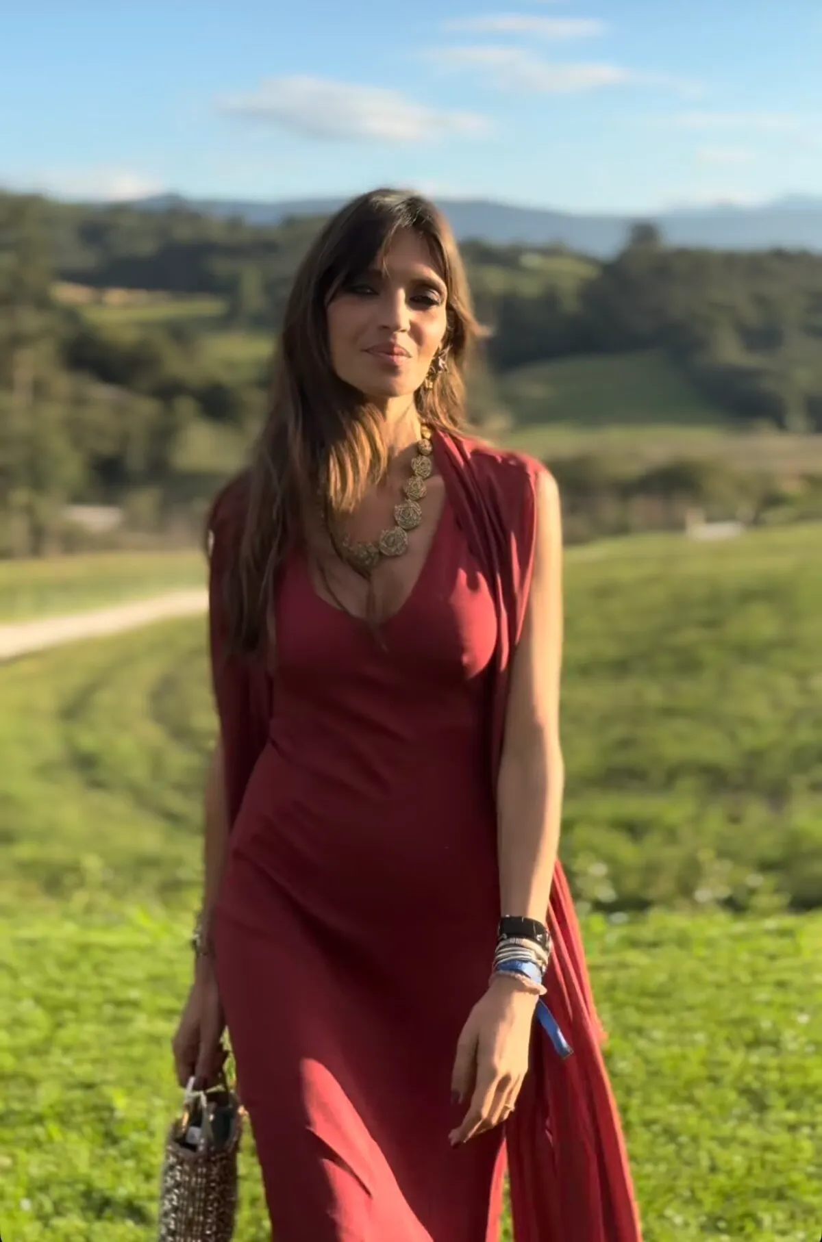 Sara Carbonero