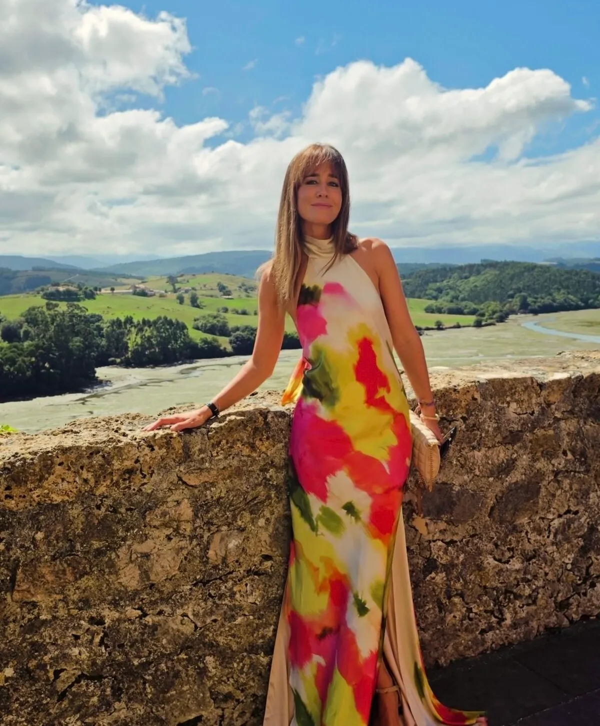 Isabel Jiménez