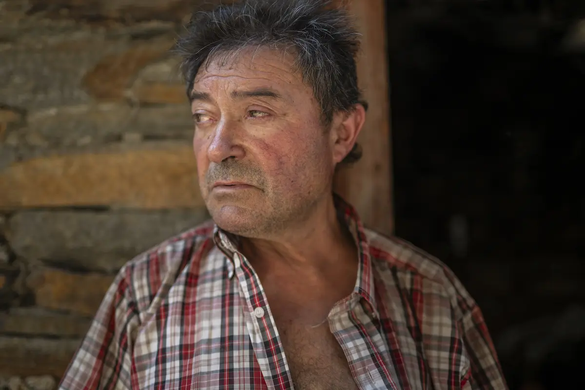 Ganadero Alfonso Soto