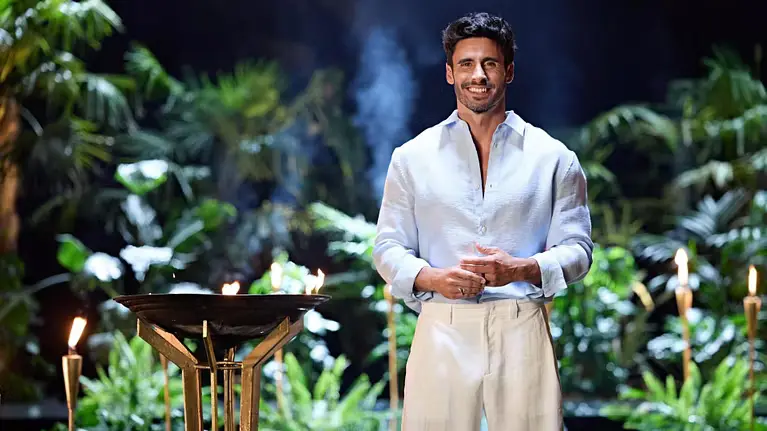 noel bayarri supervivientes all stars