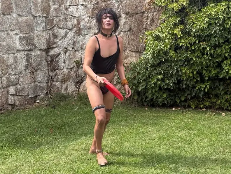 Sheila Devil.