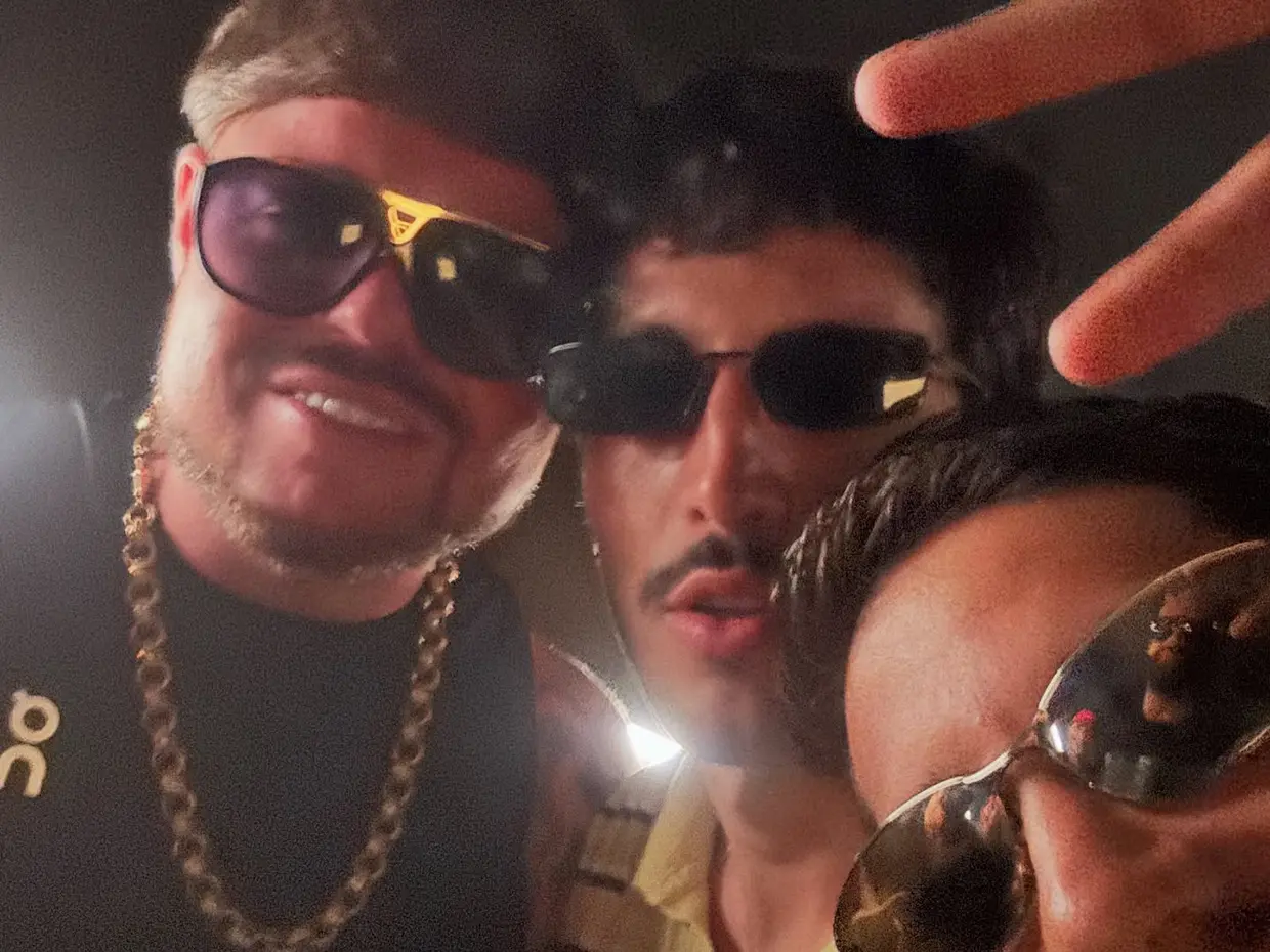 Sebastián Yatra en Ibiza