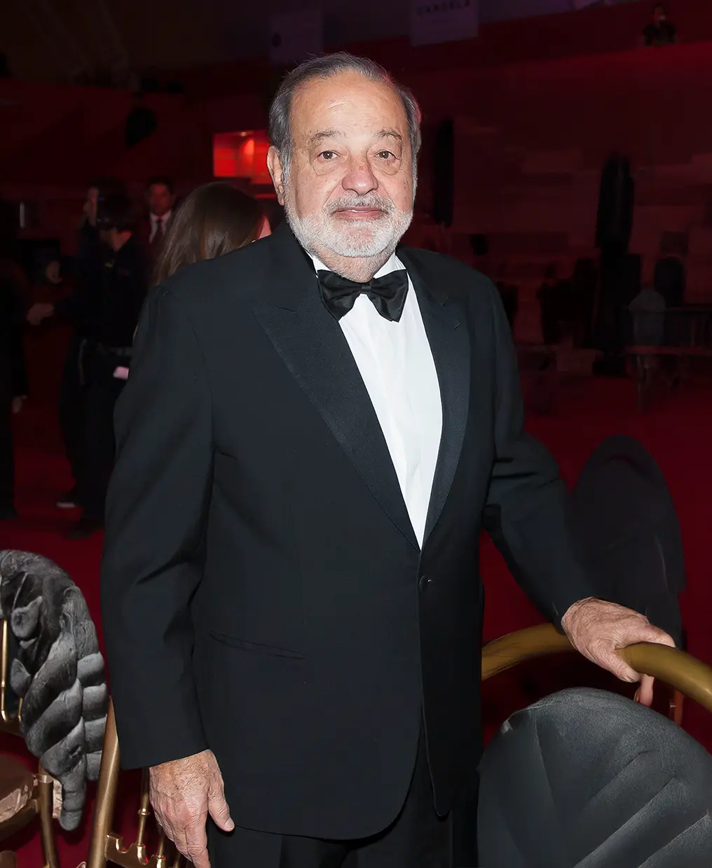 Carlos Slim