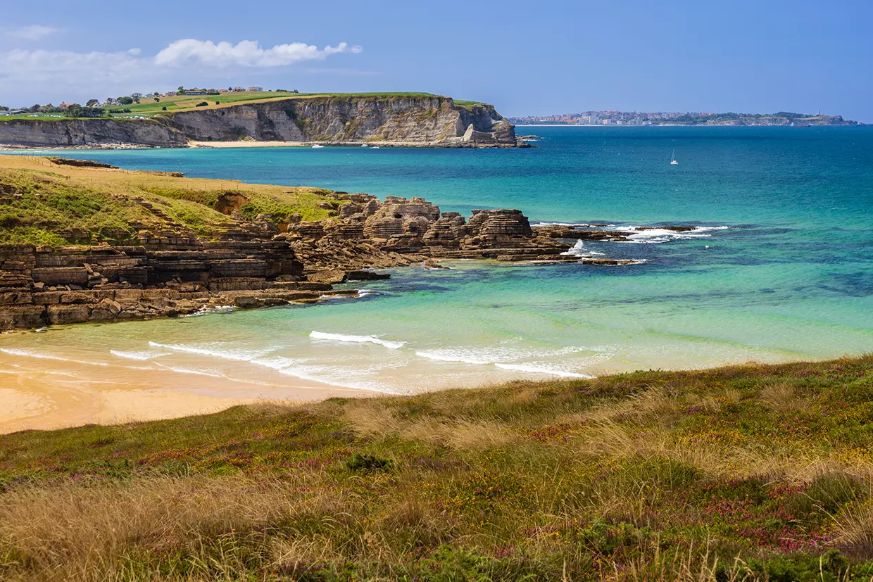 Cantabria