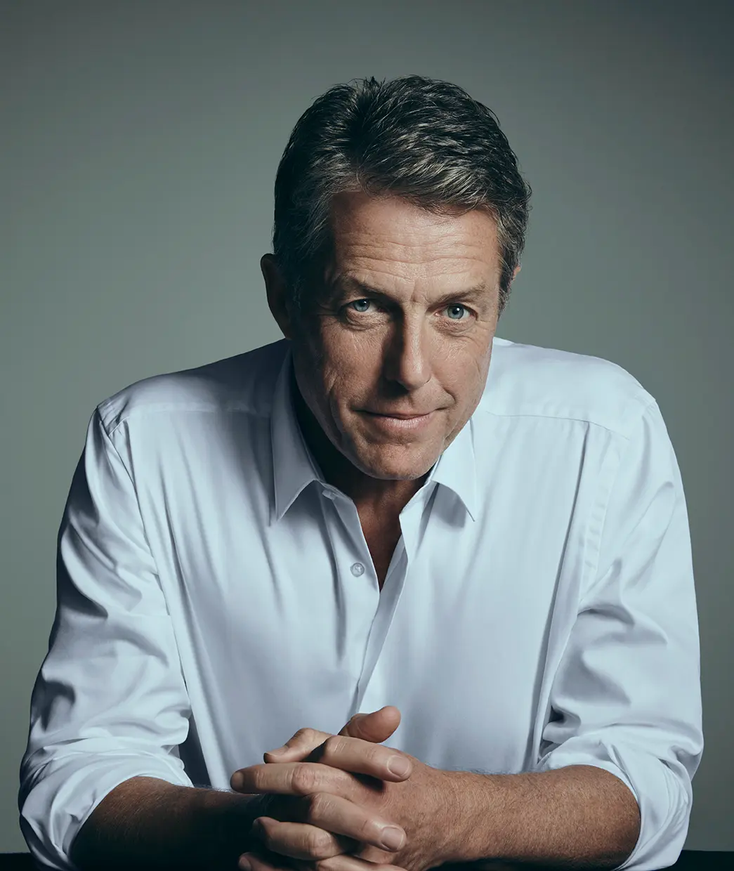 Hugh Grant