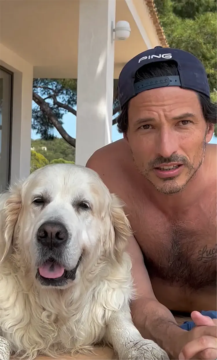 Andrés Velencoso